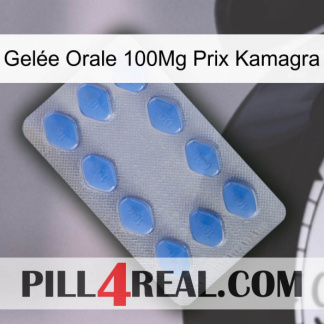 Gelée Orale 100Mg Prix Kamagra 21